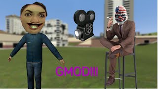 HOW TO SET UP CAMERA IN GMOD!!! tutorial