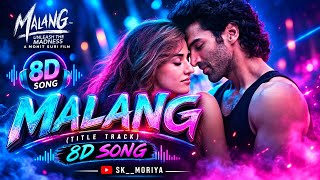 Full Video: Malang (Title Track)| Aditya Roy Kapur, Disha Patani, Anil K, Kunal K | sk__moriya