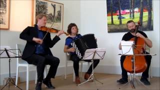 Beaulieu Concert - Chansons Pour Le Temps Qui Reste 2