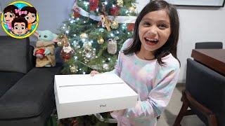 NUESTROS REGALOS DE NAVIDAD 2021| Guzmancitos