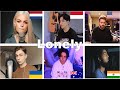 Who Sang It Better: Justin Bieber - Lonely (USA, India, Netherlands, Indonesia, Australia, Ukraine)