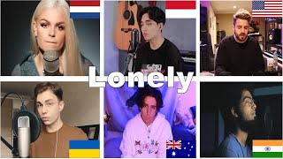 Who Sang It Better: Justin Bieber - Lonely (USA, India, Netherlands, Indonesia, Australia, Ukraine)