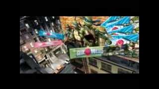 Airheads TMNT Commercial