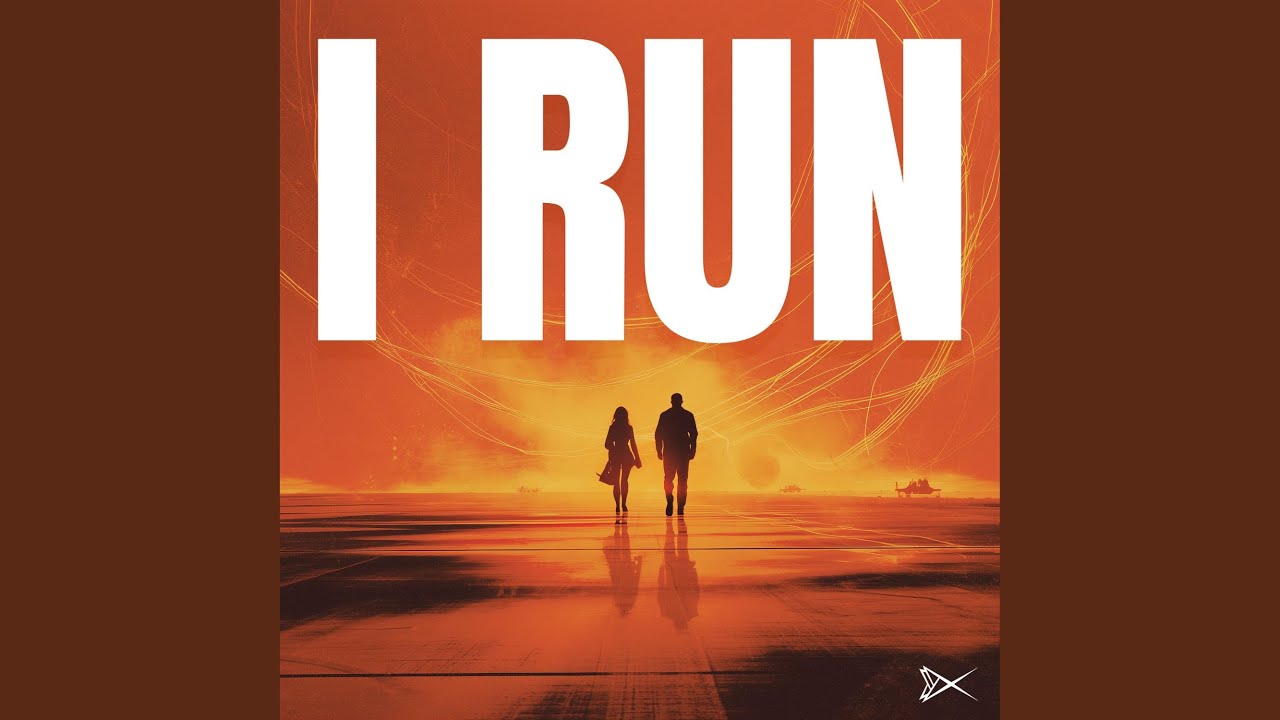 Watch I RUN (REAL VOCAL) on YouTube Watch I RUN (REAL VOCAL) on YouTube