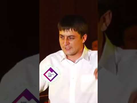 Магамет Дзыбов - Сердце кровью обливается