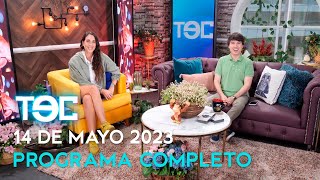 Influencers de vino, Robots con IA, TLOZ, aplicaciones con IA y más: TEC 14 de mayo 2023