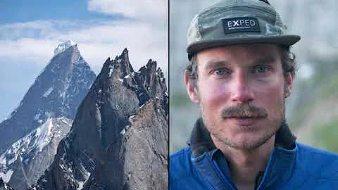 World-known alpinists Steve Swenson and Graham Zimmerman visit our hospital project