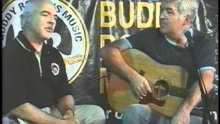 Rivers Rutherford on Nashville Songwriters Connection