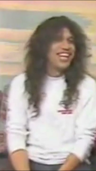 Tom Araya Had Difficulties with Blackie Lawless During WASP/SLAYER Tour: Shame on Blackie - 1986