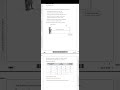 Pearson Edexcel IGCSE Physics (Modular) UNIT 2: 4WPH2 PAPER: 1P Oct Nov 2025 #2026 #exam #edexcel