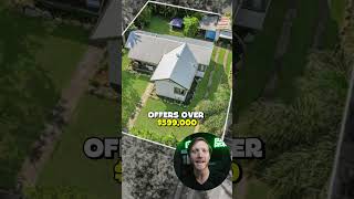 Under $600K in Greater Brisbane!!! Wow!