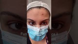 Don’t pop your pimples even though it’s tempting #shorts Net Worth