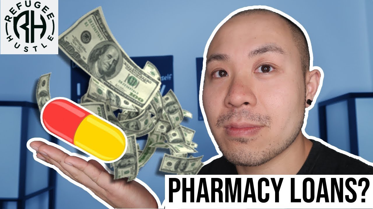 Paying Off Pharmacy School Debt Ft Millennial Mayday Red Pill