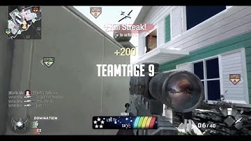 VeXd : Multi-Cod Teamtage #9 by VeXd Swtch