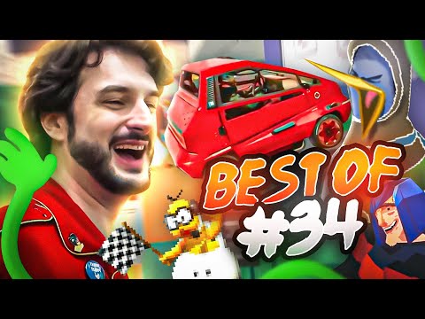CONDUITE EXEMPLAIRE !! -BEST OF BOB LENNON #34 !!