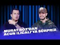 Murat Boz’dan Acun Ilıcalı’ya Sürpriz Ziyaret | EYS 9. Bölüm