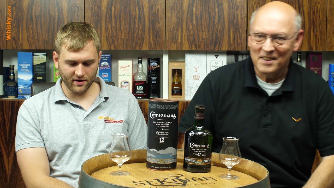 Connemara 12 years