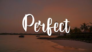 Perfect, A Sky Full Of Stars, Believer (Lyrics) - Ed Sheeran