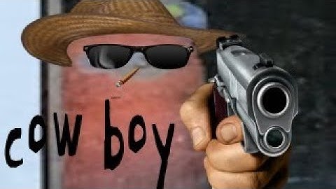 the good the bad and the ugly ( remake )