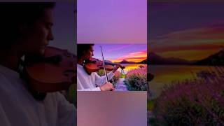 Violin Spirit  disney cannes violin violinist spiritual  relajacin calm 