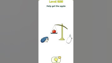 DOP 2 Level 1235#gameplay #deleteonepart #youtubeshorts #shorts #dop2