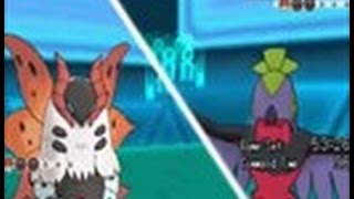 【逃亡杯】 もこうのポケモン大会 VSカジテツ氏