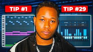 The Beat-Making SECRETS Top Producers DON'T Want You To Know...