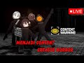 【CONTENT WARNING】MALAM MINGGU NYARI KONTEN HORROR!