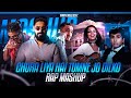 Chura Liya Hai Tumne Jo Dil Ko Mashup Emiway Bantai X Divine X MC Stan Prod By Aarav Basu