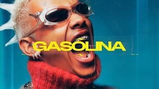 Basshall Shatta Instrumental | Moombahton Riddim Type Beat "GASOLINA"