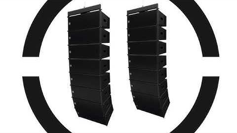 Martin Audio at ISE 2018