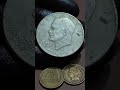 · 🚨 This $1 COIN Cost $100M to Make… Then THIS Happened 💀 #uscoins #money #shorts #fyp