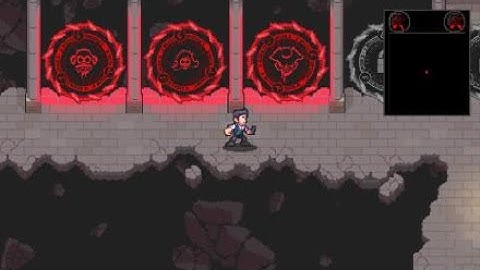 Super Dark Deception Demo full game ps4