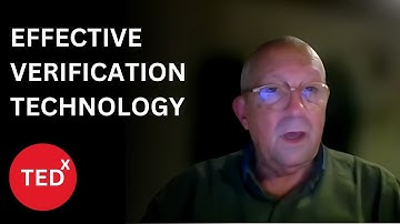 Developing effective verification technology | Joseph Sifakis | TEDxNiendorf