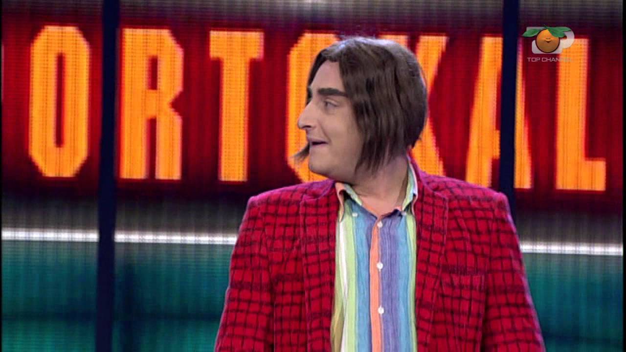 Portokalli, 2 Dhjetor 2012 - Betimi (Prestigjator)