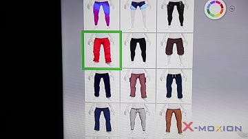 STi Motion Simulator Official Intro