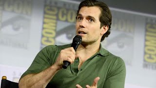 Unlocking the Mystery of Henry Cavill's Movie Magic