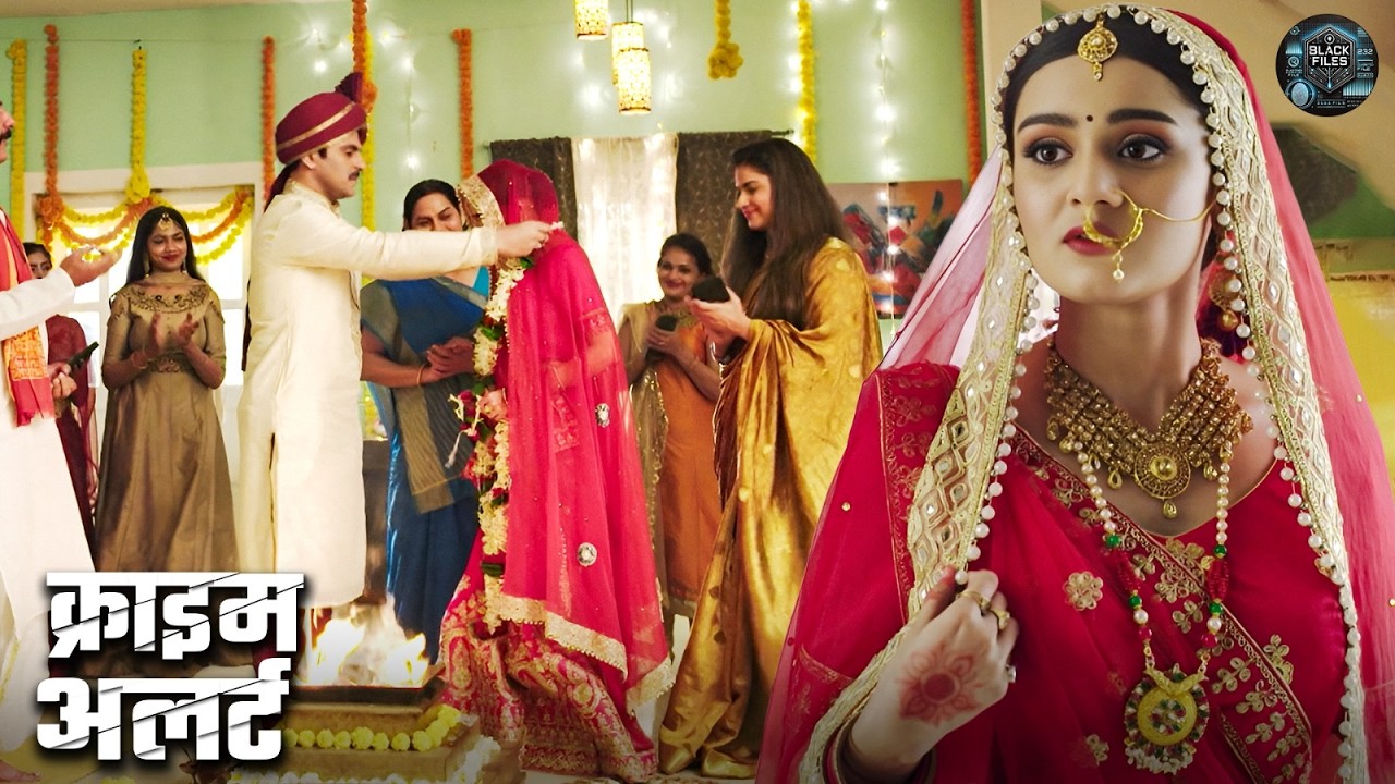 आधी उम्र में शादी की कड़वी हकीकत -हर रोज़ पत्नी पर टूटता था पति का कहर | Real Story | Crime Patrol