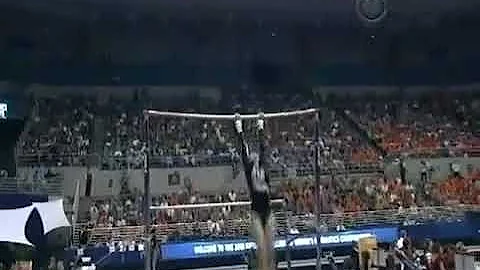 Jacquelyn Johnson (Utah) - 2010 NCAA Championship ...