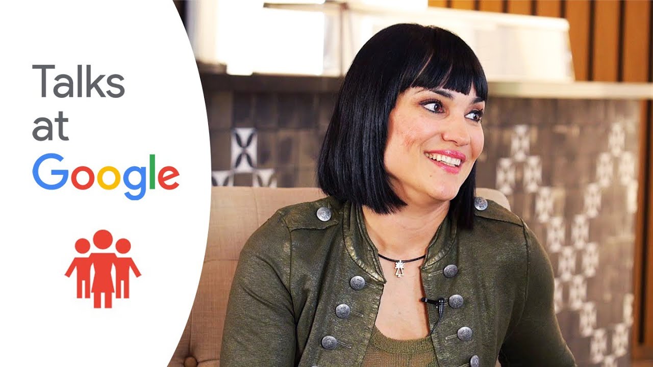 Saber Que Se Puede |  | Talks at Google