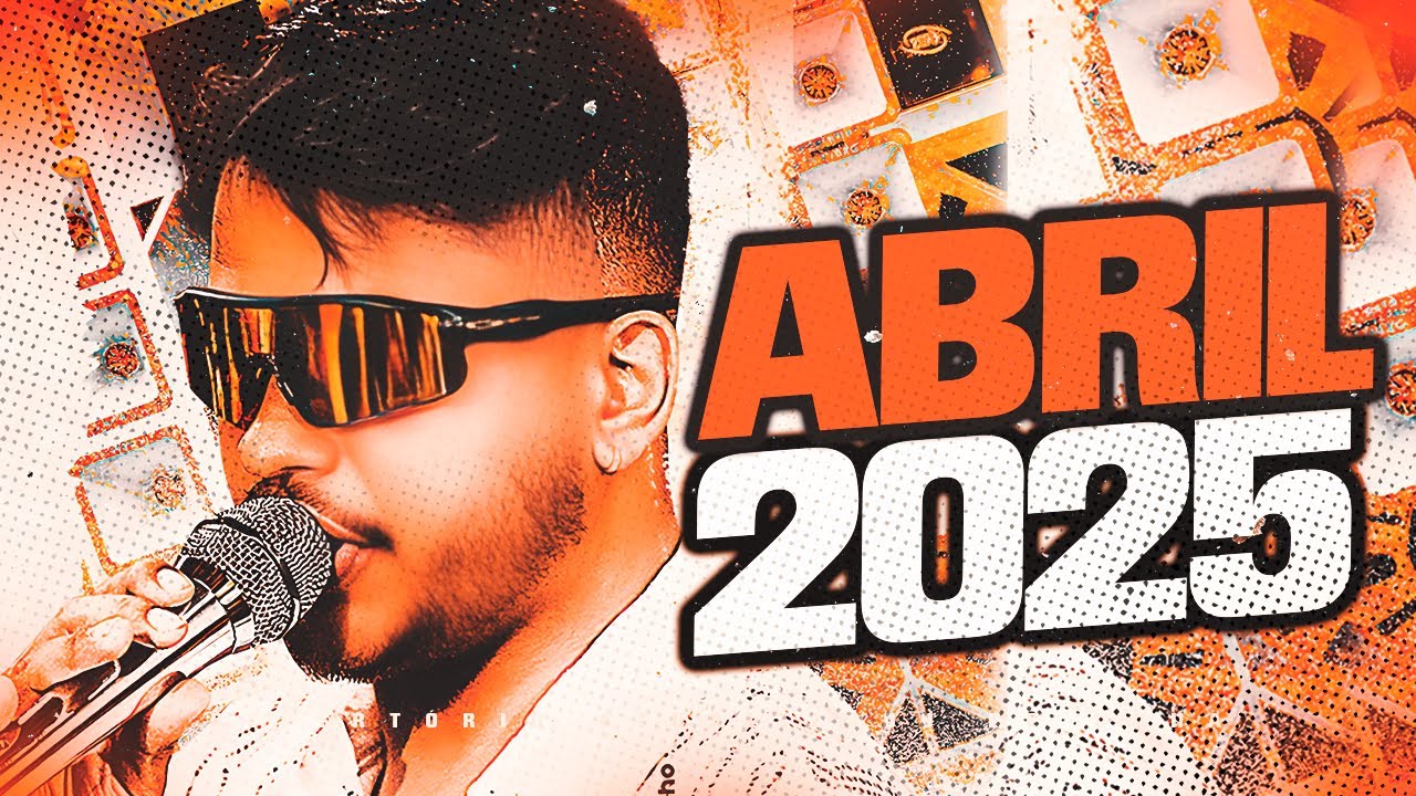 MIKAEL SANTOS ABRIL 2025, MS IN BREGA 2 NOVO REPERTÓRIO - ELE QUER SER EU - NOVAS MÚSICAS MIKAEL2