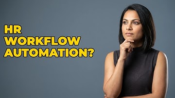 Can iPaaS Automate HR Workflows Effectively?