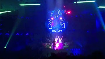 D-Block & S-te-fan @ Reverze 2011 (1)
