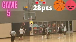 Jake Manuel | Lifetime Mount Laurel Game 5