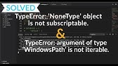 Python : Re.Sub Erroring With 
