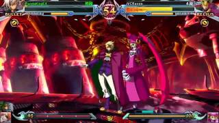 BBCPEX - Bullet Ranked Matches & Training (Stream Session)