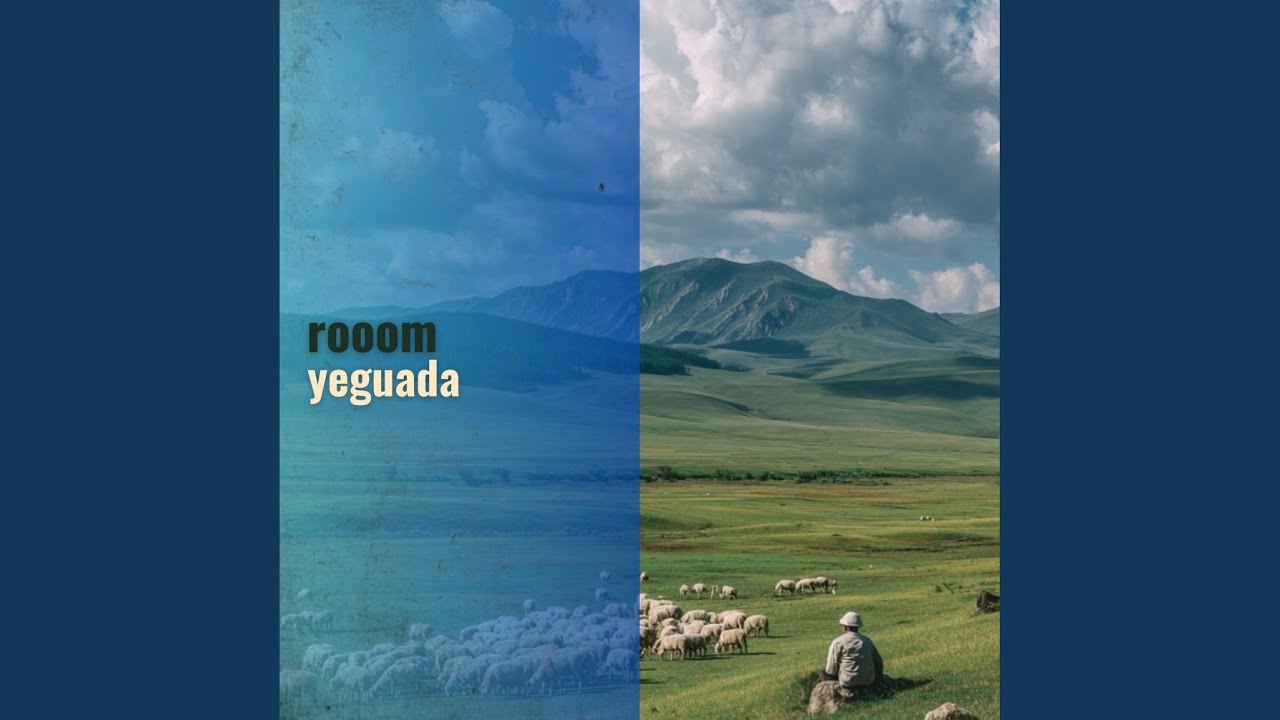 Watch Yeguada on YouTube Watch Yeguada on YouTube