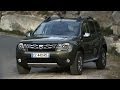 New dacia duster 2014