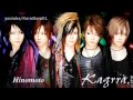 Kagrra - Hinomoto (HD-720)