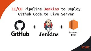 Celebrity CI/CD Pipeline Jenkins to Deploy Github Code to Live Server in Hindi | Jenkins Pipeline Tutorial Net Worth